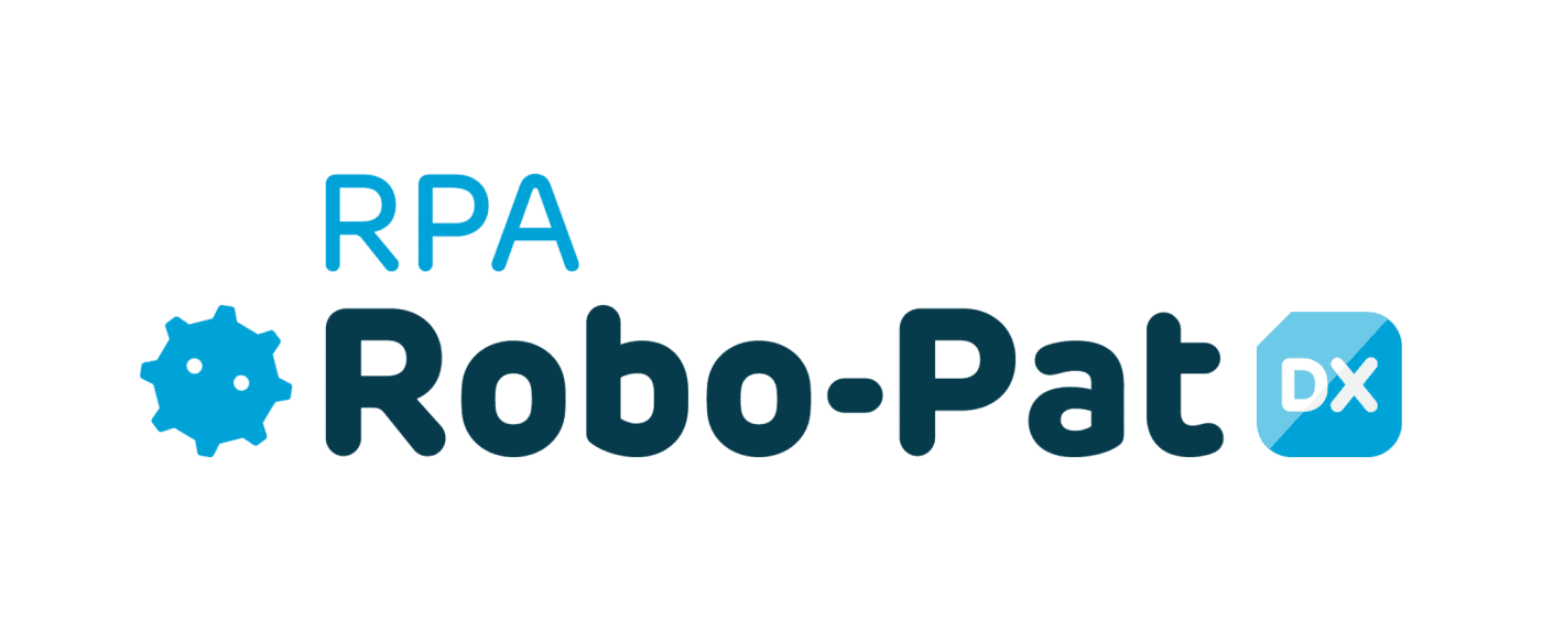 RPA Robo-Pat 
